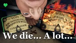 The Worst Phasmophobia Gameplay You Will Ever See