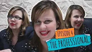 EP.4 The Professional | Comedy Web Series