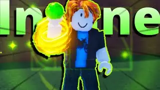 [YBA] Spin is Good now!