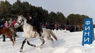 Праздник Севера – Гурово - 2021 (Муромцевский район, Омской области.)