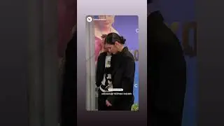 Александр Петров с супругой!