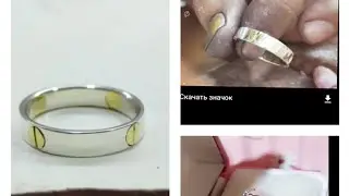 Gold jeweler