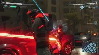 Marvel's Spider-Man Remastered pt5