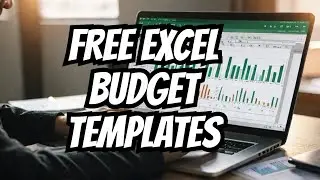 Ready To Use Budget Templates For Excel 365