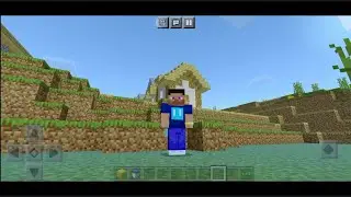 Best No Lag Shader For Minecraft PE 1.18 😍 | Realistic Shader For MCPE 2021