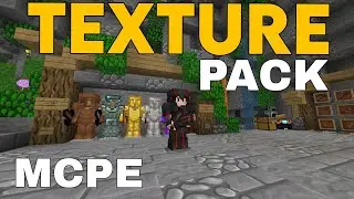 best texture packs for minecraft pe 1.20