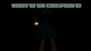 Friday Night Funkin Whitty Vs The Corruption V3 Teaser!
