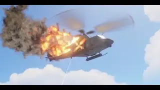 Rust back to back Clan Raiding, Heli and Bradly take down!!