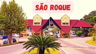 São Roque Roteiro do Vinho