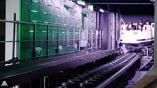 Gekion Live Coaster / 撃音 ライブ コースター - Tokyo Joypolis / 東京ジョイポリス - Gerstlauer - Spinning Coaster