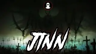 Arabic Drill Type Beat | "Jinn" | Sad Oriental UK Drill Instrumental [FREE]