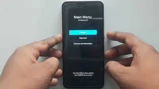 Xiaomi Redmi 6 pro Hard Reset | Pattern Unlock | Redmi 6s Factory reset