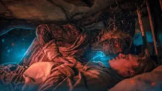 [TRASH REVIEW] of the film THE CABINET OF CURIOUSNESS BY GUILLERMO DEL TORO