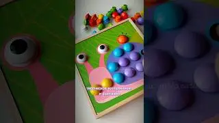 Деревянная мозаика 