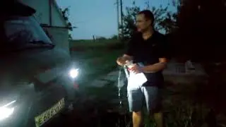 Без этого ритуала уаз даже не заведется! Печальный опыт с уазиком