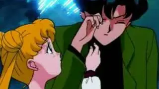 Sailor Moon - Cinderella