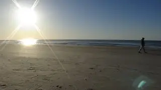 Skydancing LET3, Tplus26, beach day 3 , April 26, 2025
