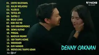 DENNY CAKNAN 