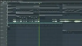'Shootout in Nightclub' type track