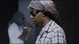 Takeoff - Ghost (Music Video) ft. Drake