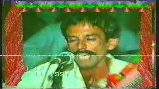 Ghulam Hussain laghari