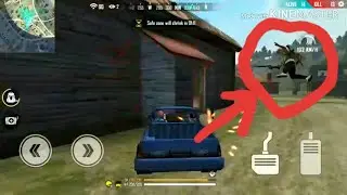 Free fire tik tok lae kae favourite car