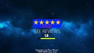 ZacsTech History Part 8 and Star History Part 5