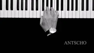 Erdum / Երդում - ANTSCHO |Piano mix|