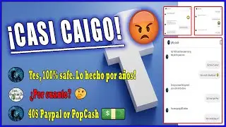 💥 Recuperar tu Cuenta de Facebook ▷ Cuidado con estas estafas! 😑