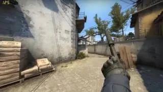 USP 4K On Infernew