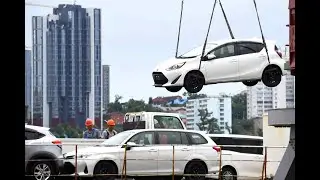 Печальные новшества августа 23 года