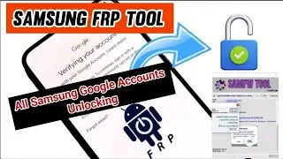 Samsung FRP Tool 2024 | All Samsung Android 11 12 13 FRP Bypass ADB Enable Failed Fixed *#0*#