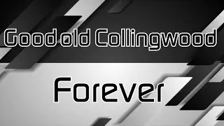 Collingwood Magpies Theme Song - Lyrics