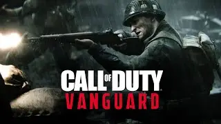 COD Vanguard 2k ultra na 6950XT Ryzen 3800X