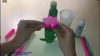 XOraAcasa....Festa della mamma - Art Attack