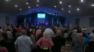 Sunday 12pm Service