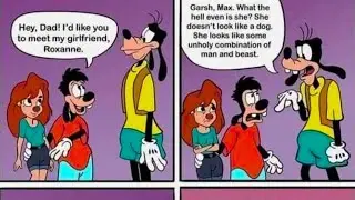 CARTOON MEMES