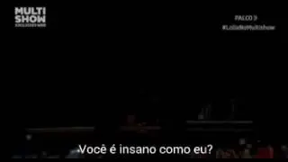 Halsey - Gasoline (Legendado)