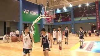 泽荣篮球赛u1200038 爱动篮球赛Ｕ１２