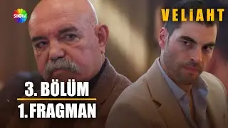 Veliaht 3. Bölüm 1. Fragman | 