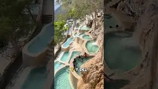 TIPS PARA CONOCER LAS GRUTAS DE TOLANTONGO