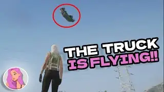 Most Scuffed Sanitation Truck Ever 😂 | GTA RP NoPixel 4.0