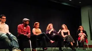 Advice on creating a web series