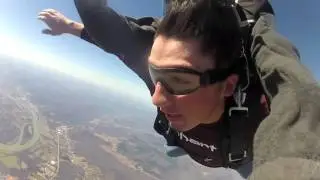 Ethan Perry | Tandem Skydive