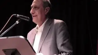 Auab Aolia Recites Ghazal Yeh Trana e Mohabbat Nehru Centre London September 2011