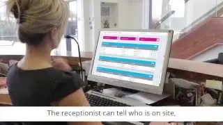 ACTvisitor