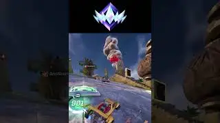 Getting Shafted on a New Map #shorts #lavishlagoon #lethamyr #rocketracing #fortnite #gaming #unreal