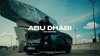 (FREE) Makar x Deep House Type Beat - "Abu Dhabi" | Deep House Instrumental