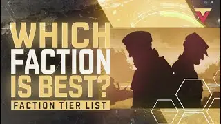 All Starfield Factions Ranked Worst to Best
