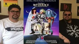 Debunking Fan Theories: Beetlejuice - Brothers Not Lovers